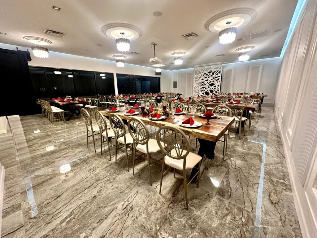 Salón Privado - 5